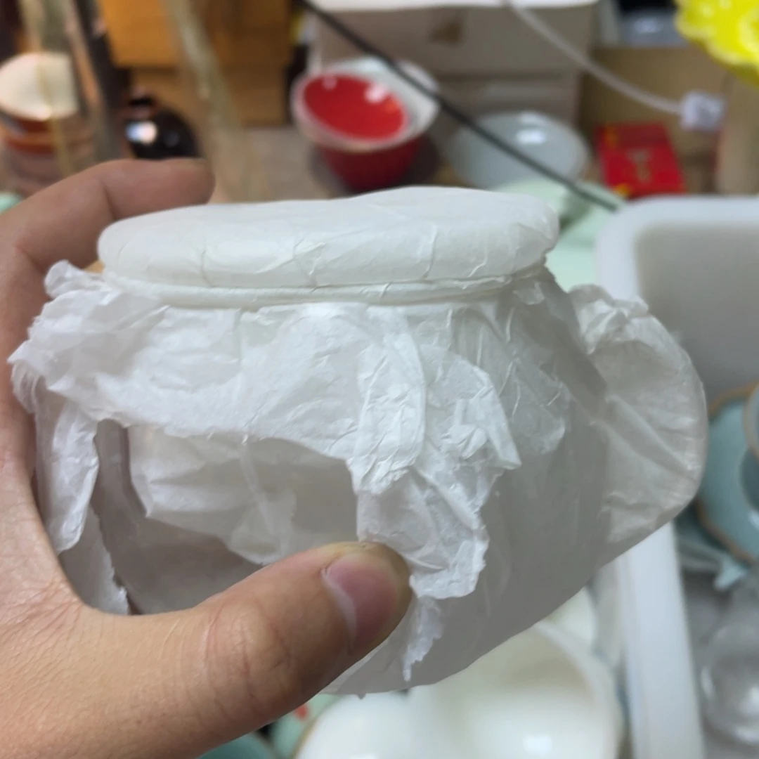 无运费险略有微瑕介意勿拍