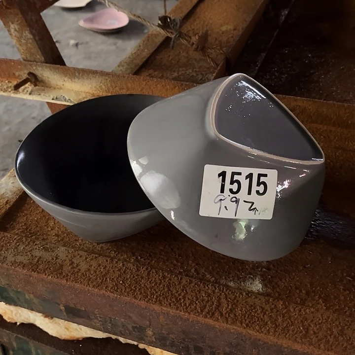 搪瓷微瑕外贸陶瓷餐具1515