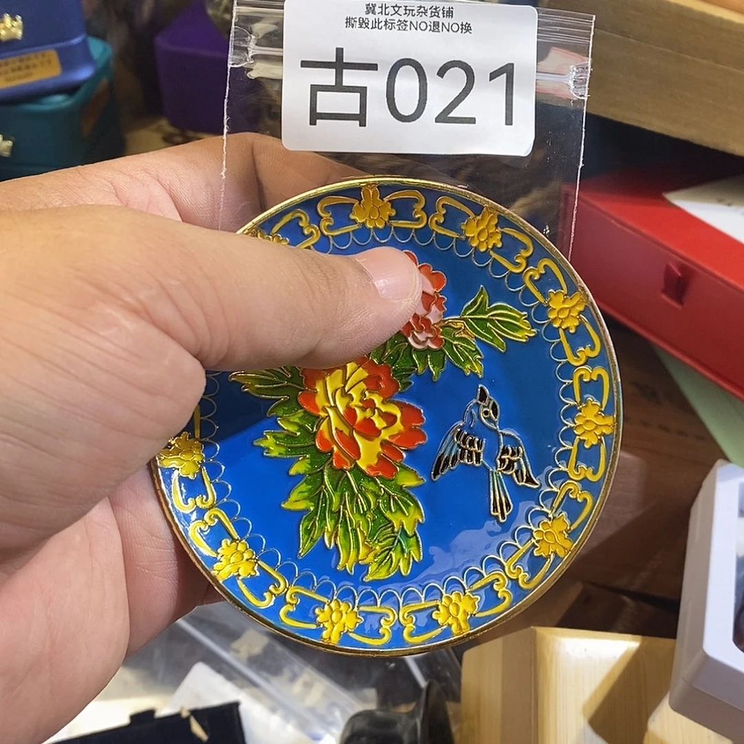a***e黄杨木时尚饰品021