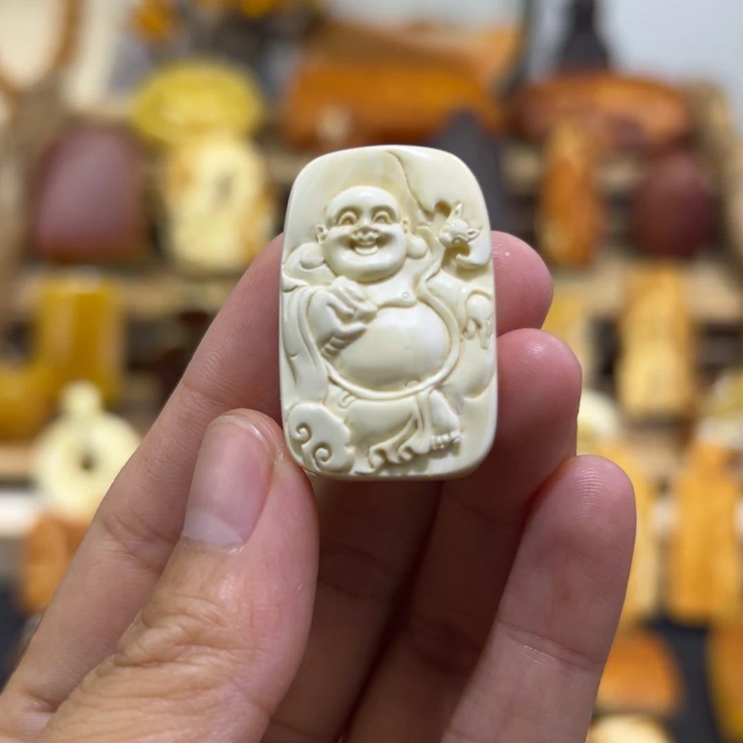 定制琥珀小****！琥珀蜜蜡