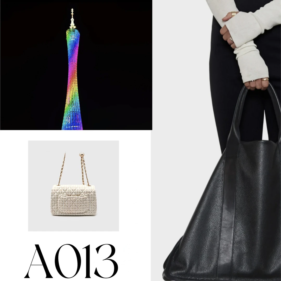 【A013】2025年新款大容量女包时尚百搭多功能女包