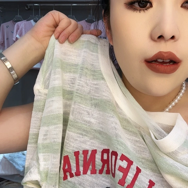 欧货偶像代言产品女装