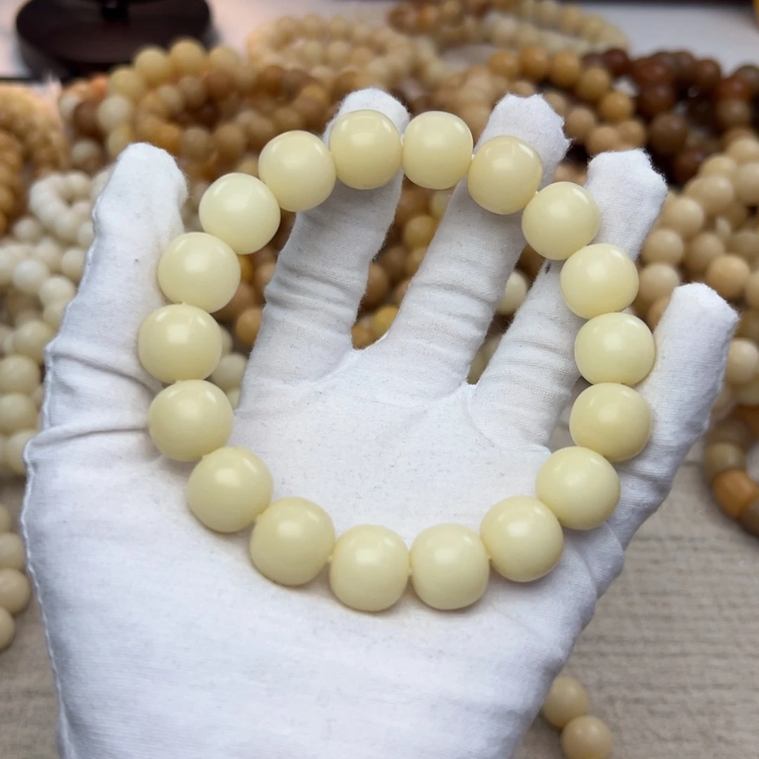 菩提根/象牙果吊坠15微瑕800