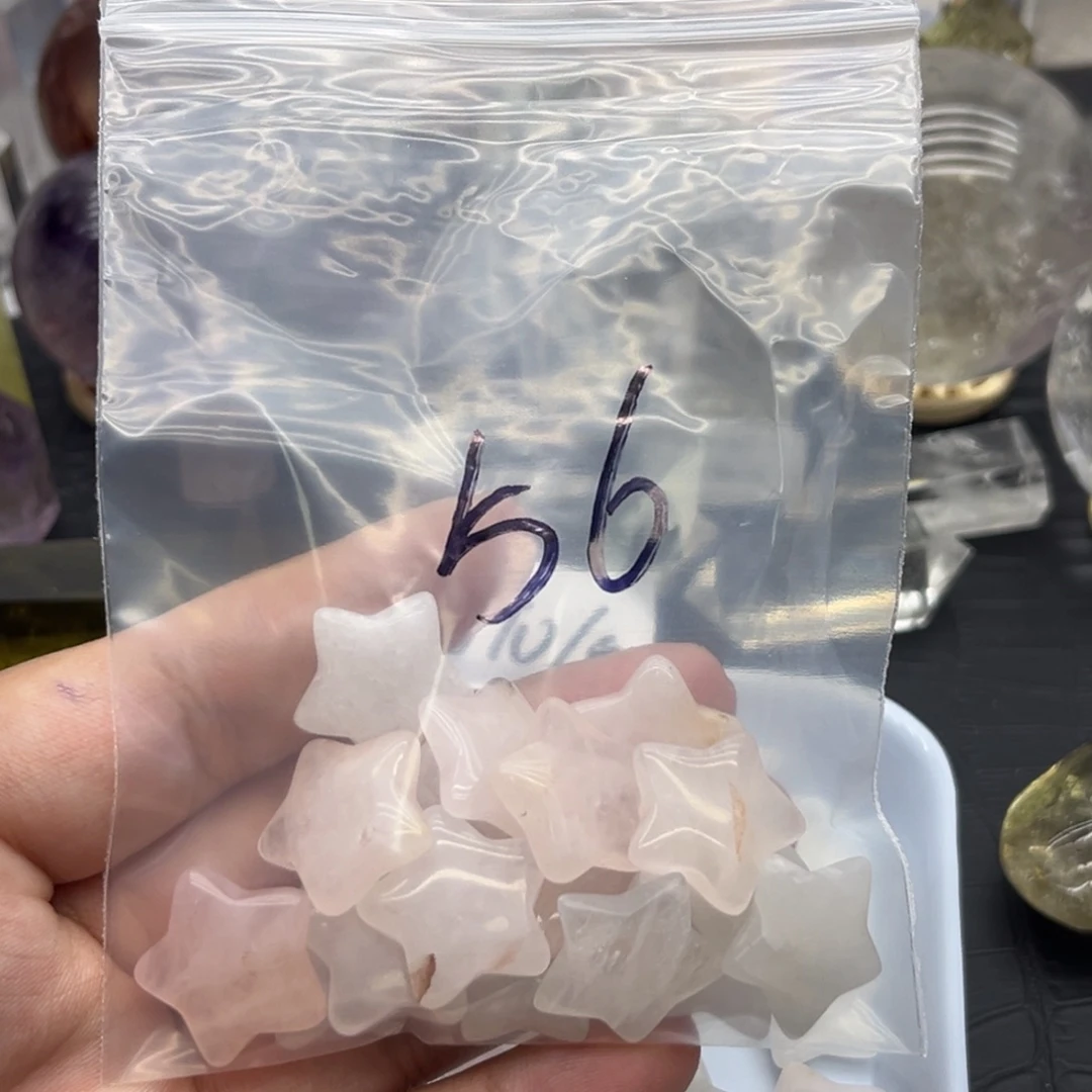 大***世未镶嵌珠宝半成品水晶56
