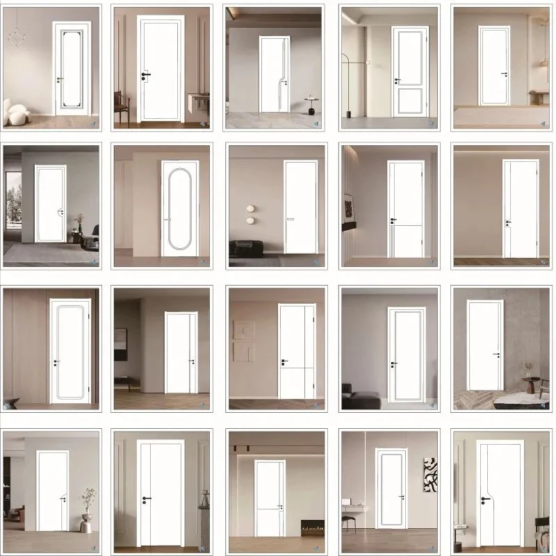 衣柜橱柜选色魔卡全屋定制装修展示效果图模版