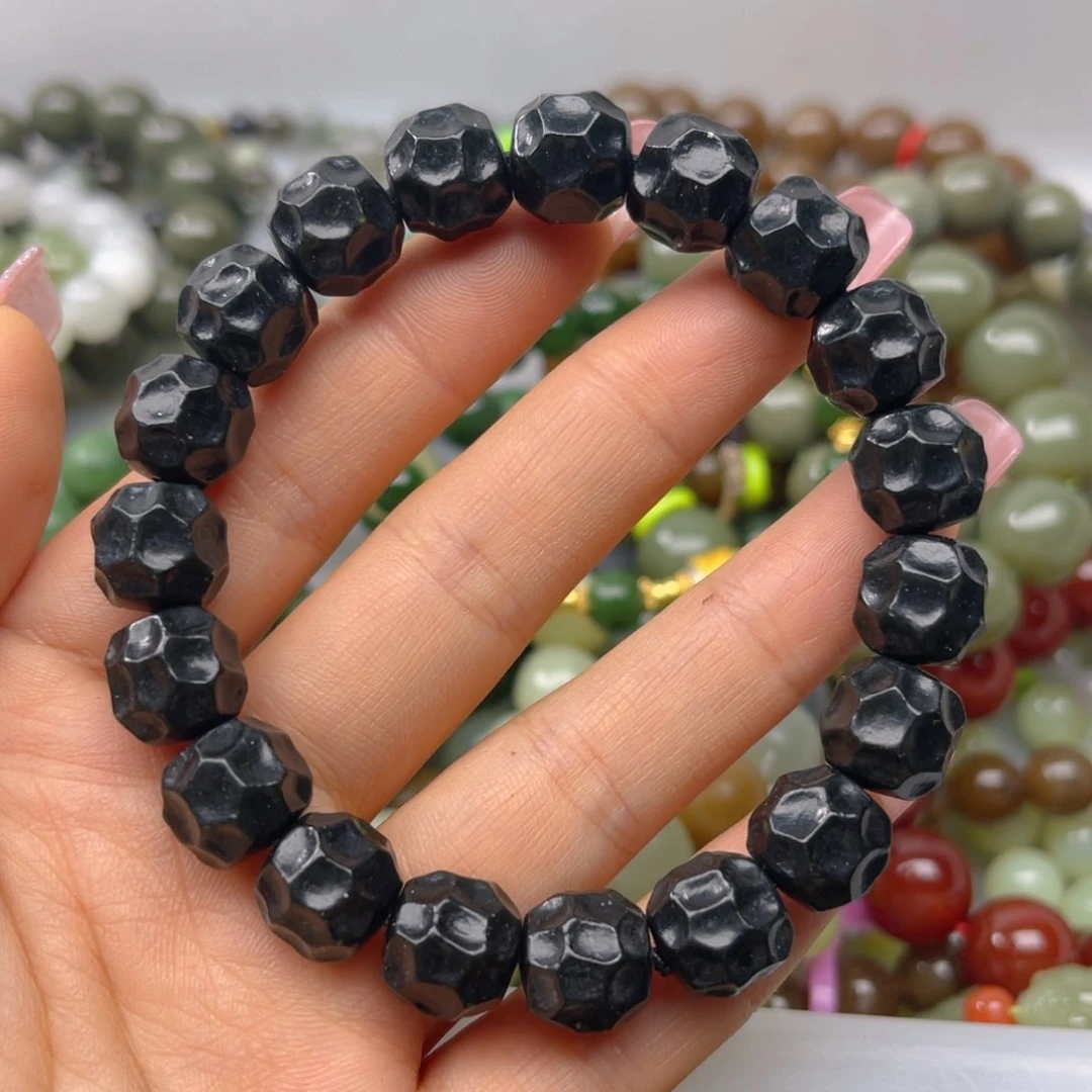 手链未镶嵌和田玉