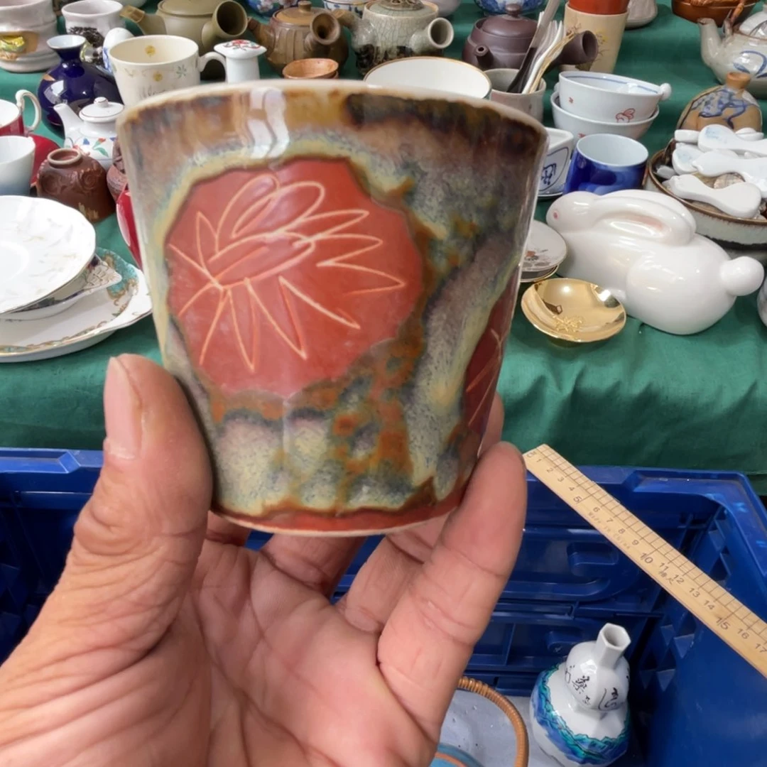 大***K其他散瓷默认微瑕完美者慎拍