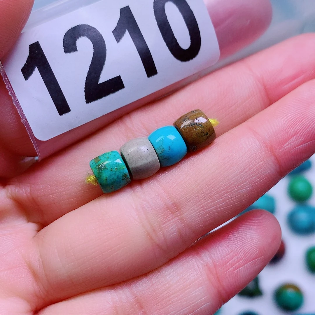 空竹粉丝专享十堰特色手工散珠