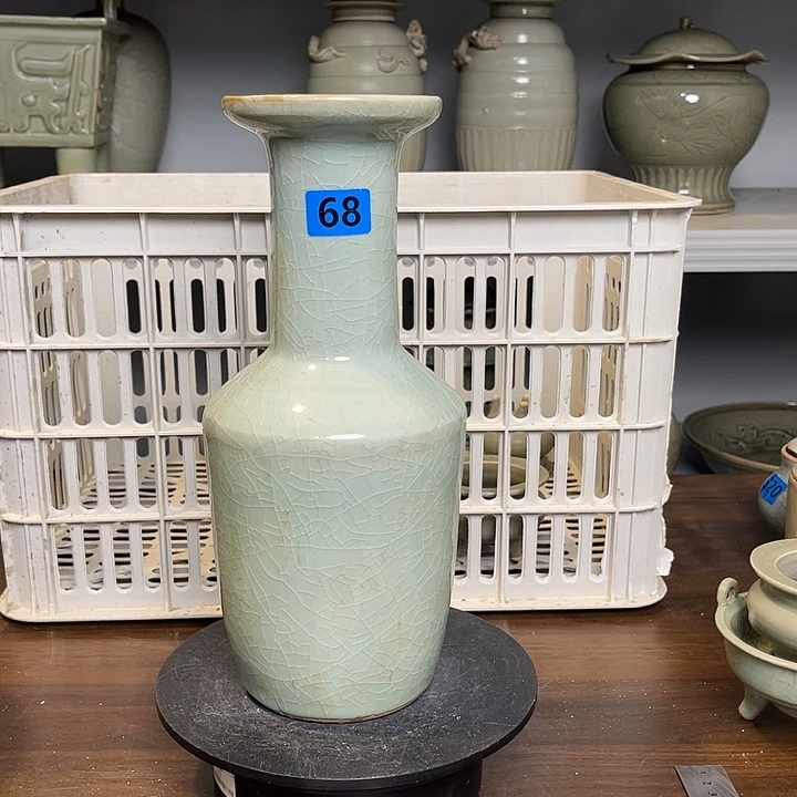 龙泉青瓷青瓷茶具套装