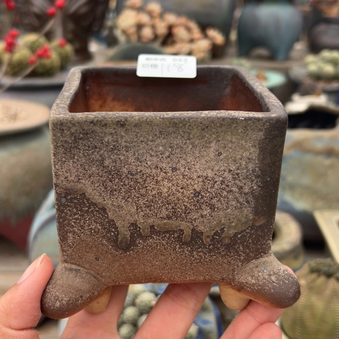 1987新中式多肉花盆052