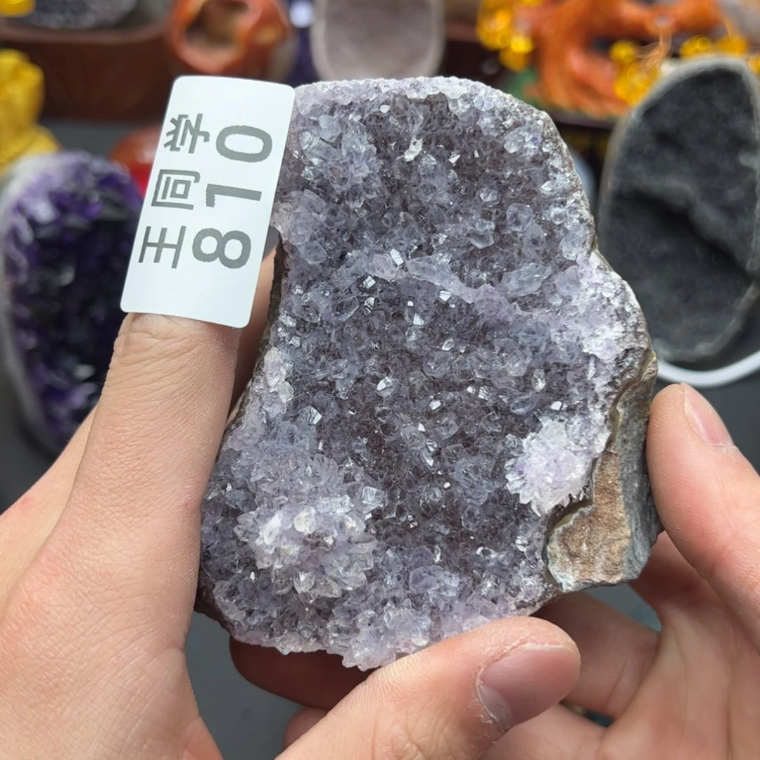 水晶水晶摆件未镶嵌810