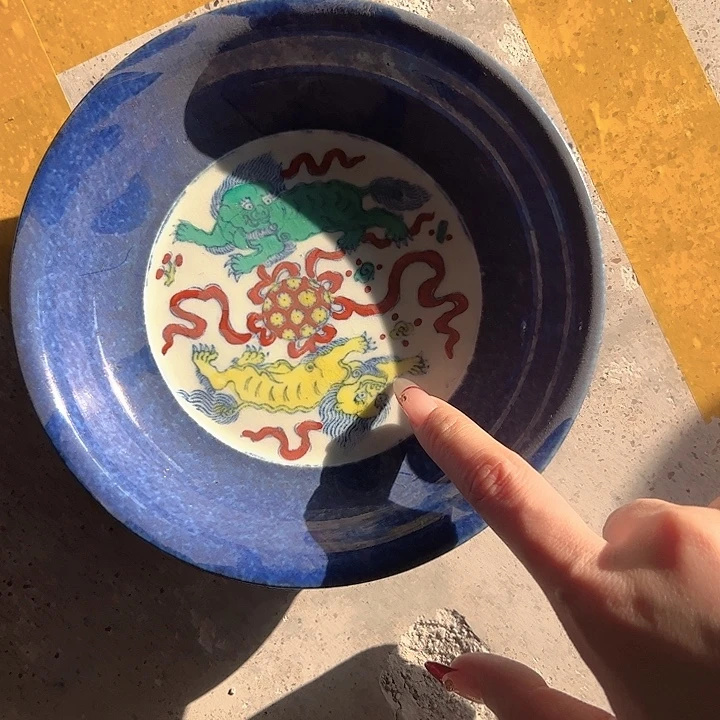 景德镇陶瓷学院美术