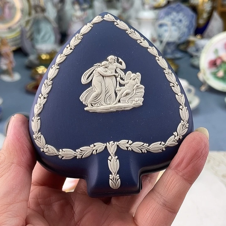 中古瓷器精品欧瓷