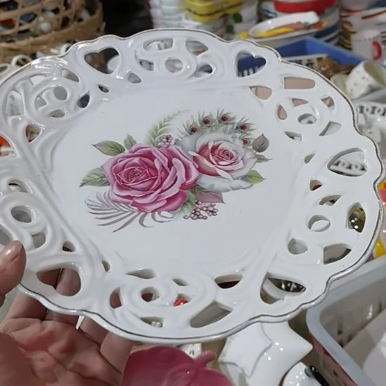 瓷片陶瓷产品设计