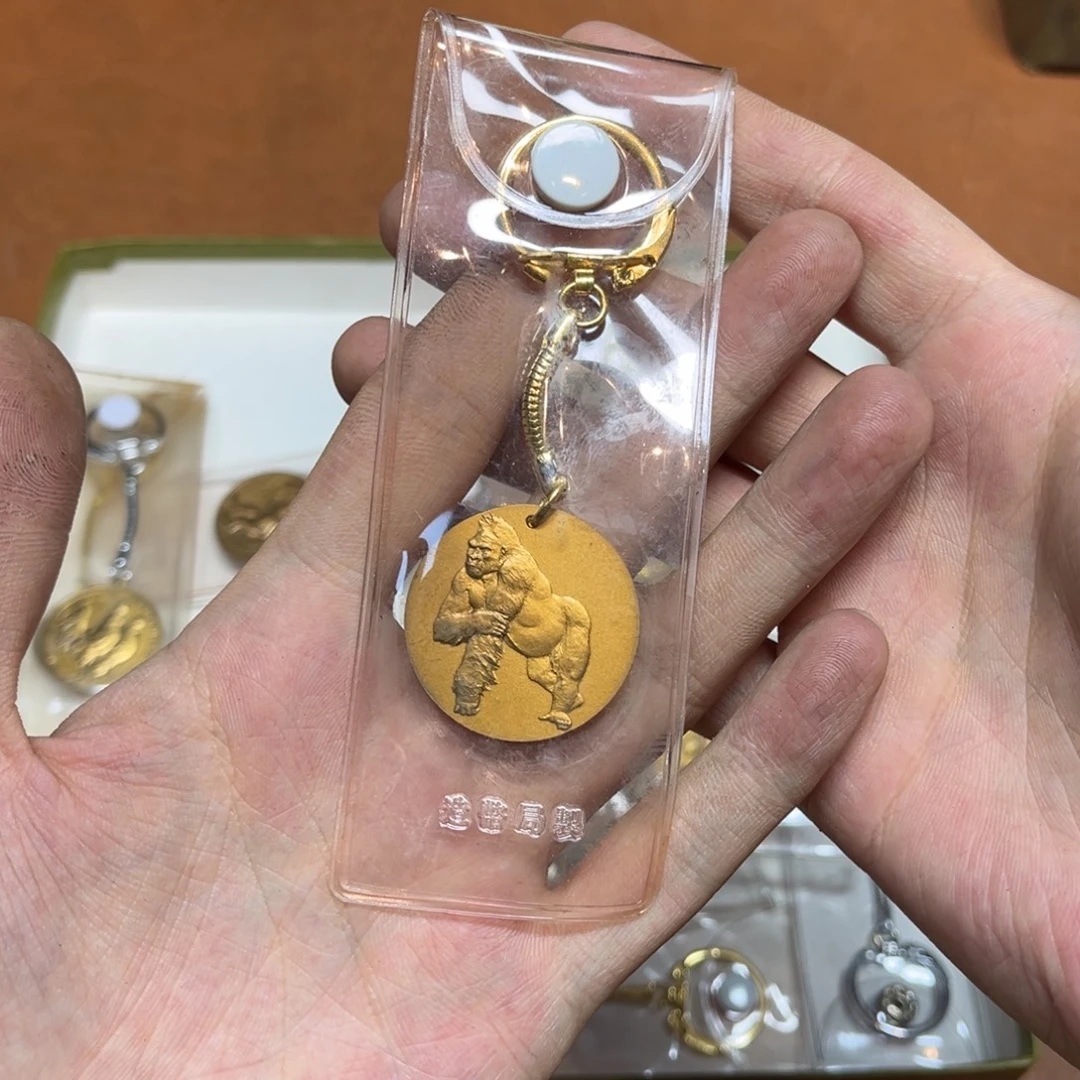 铁 茶周边工艺品红红火火