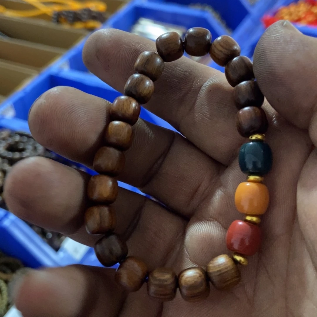 大果紫檀（缅甸花梨）016