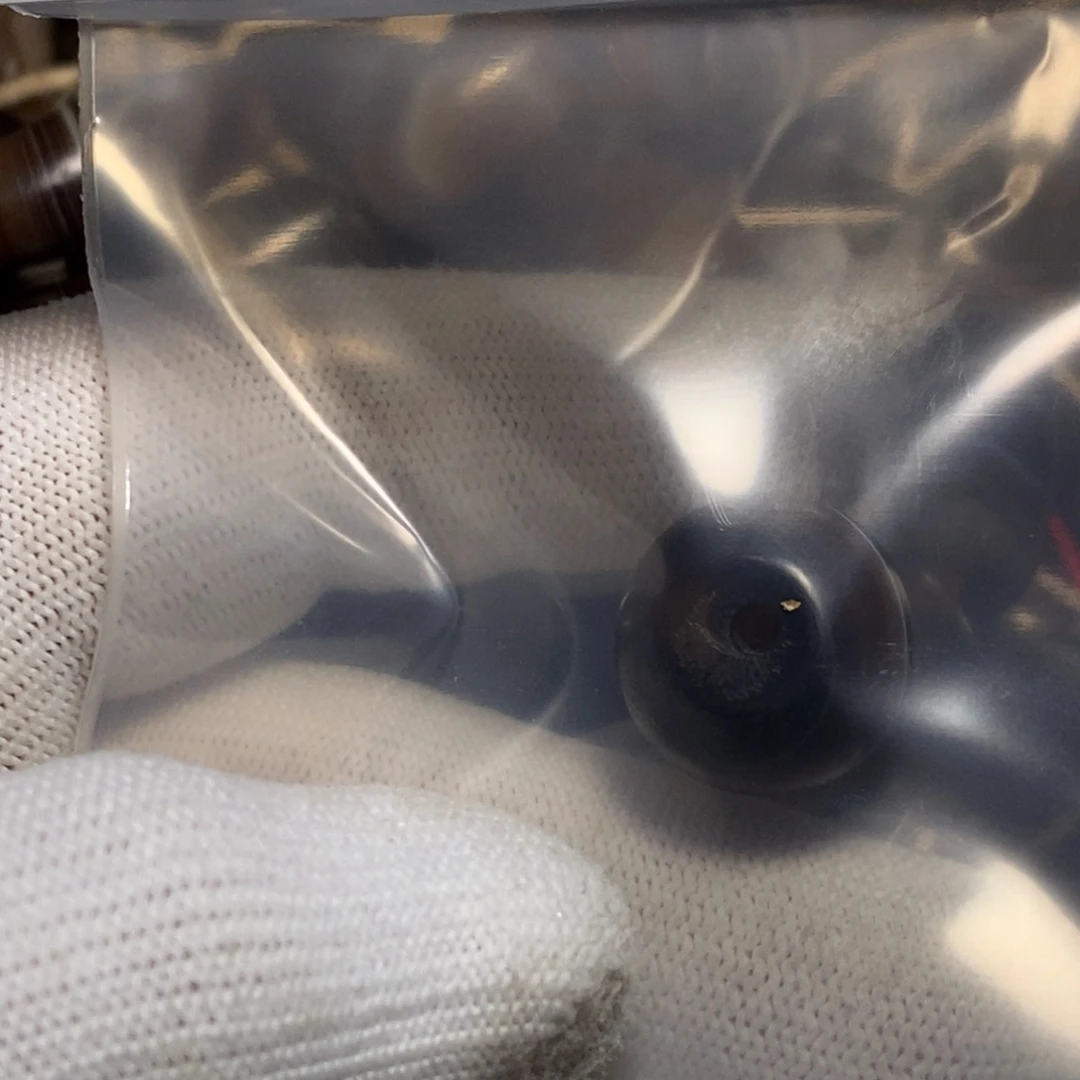 拾***汉玛瑙/玉髓未镶嵌珠宝半成品