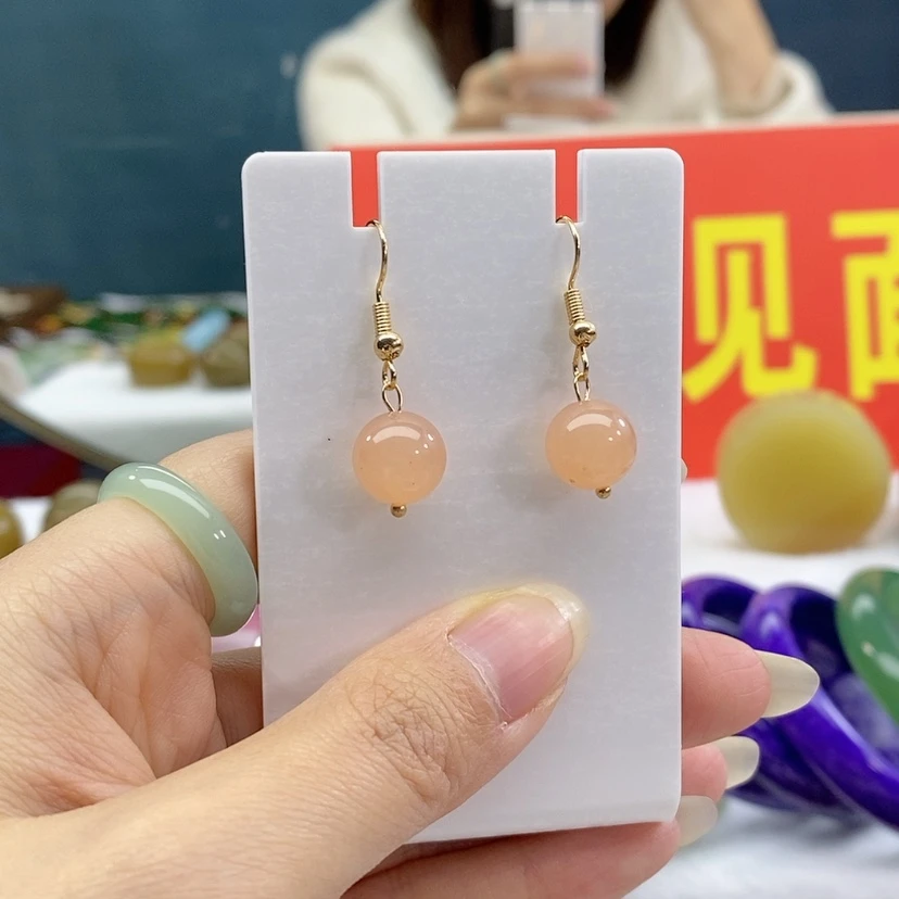 【闪购商品】和田玉颈饰未镶嵌