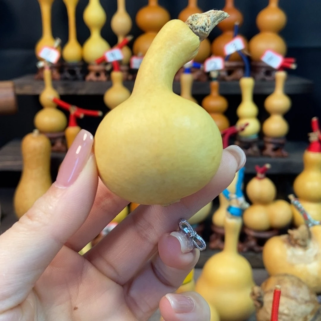 开****王直播间专属葫芦链接