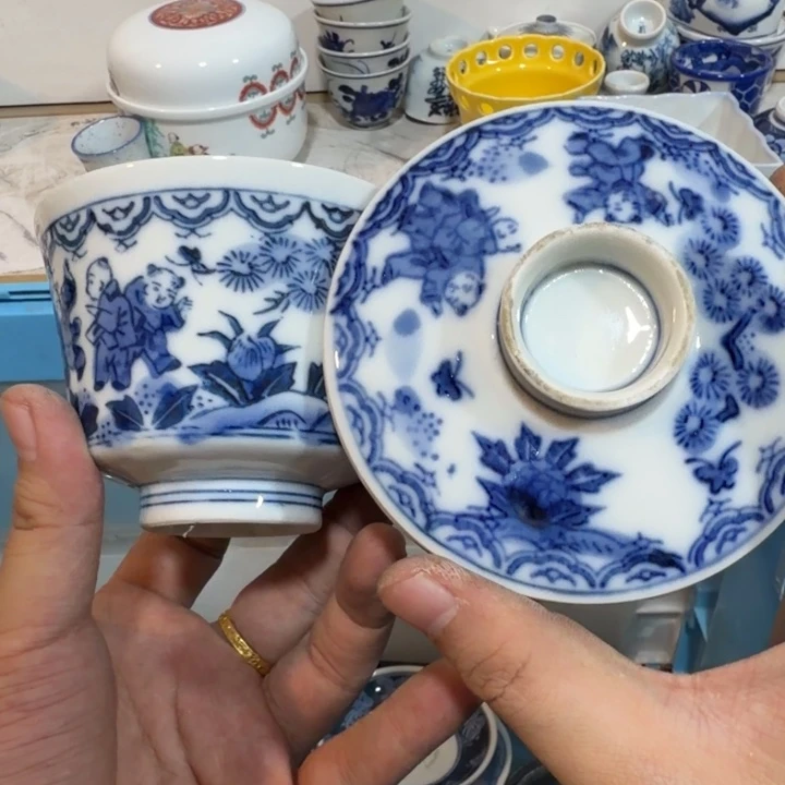 陶瓷推荐第二名20包邮