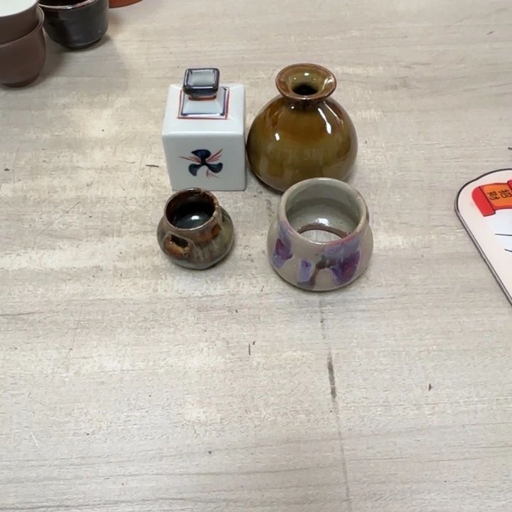 茶道具工艺品茶茶