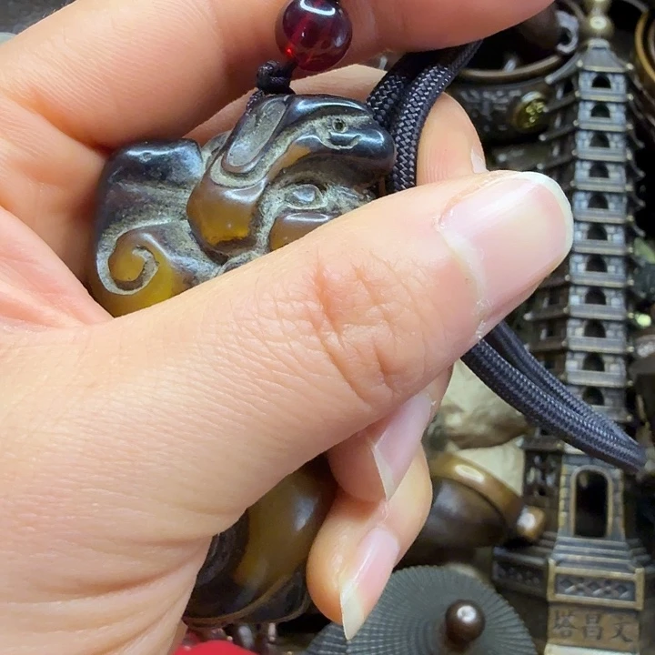 铜工艺品摆件制作