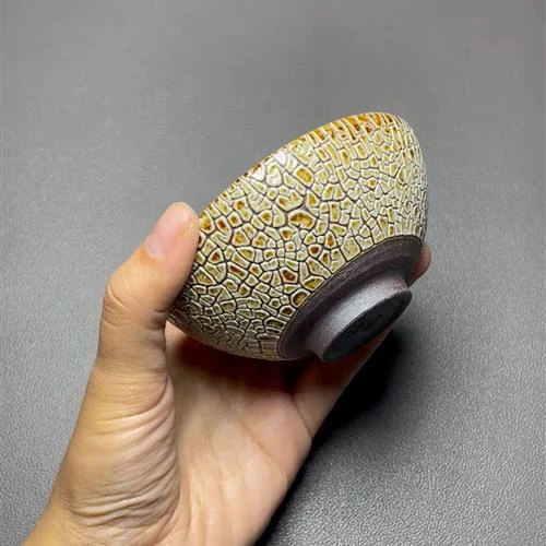 【闪购商品】茶盏-507............