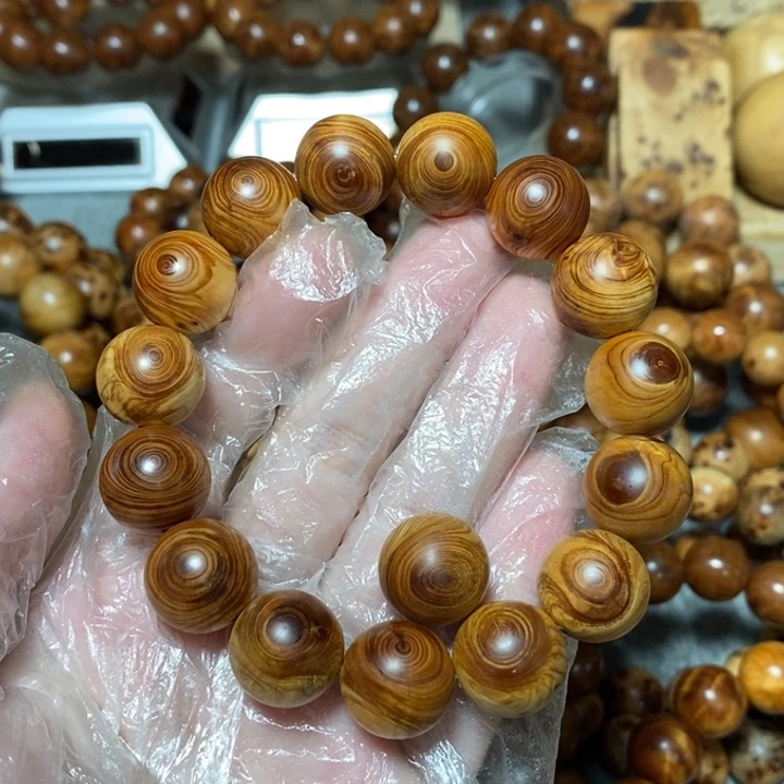 Z***G柏木（崖柏）太行崖柏天地眼1.5