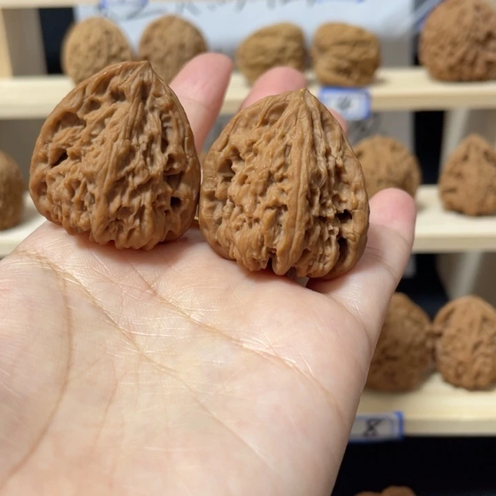 手串/手链核桃涿鹿南疆石核桃