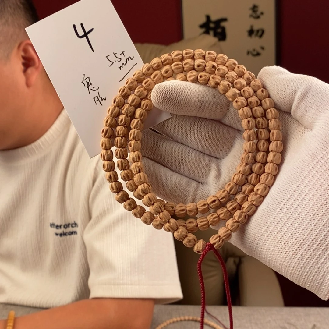 手串柏香籽/百香籽
