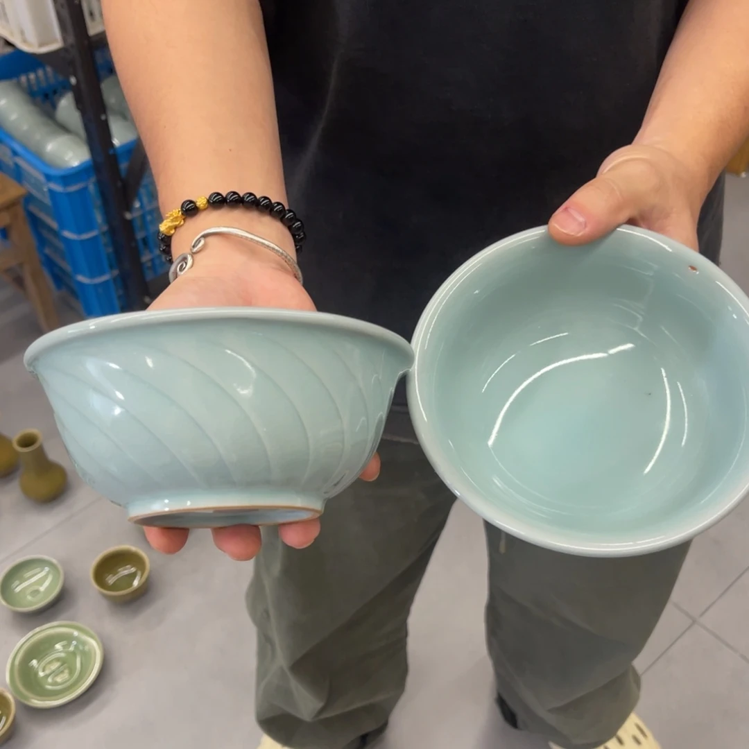 三宝茶器开播福利微瑕