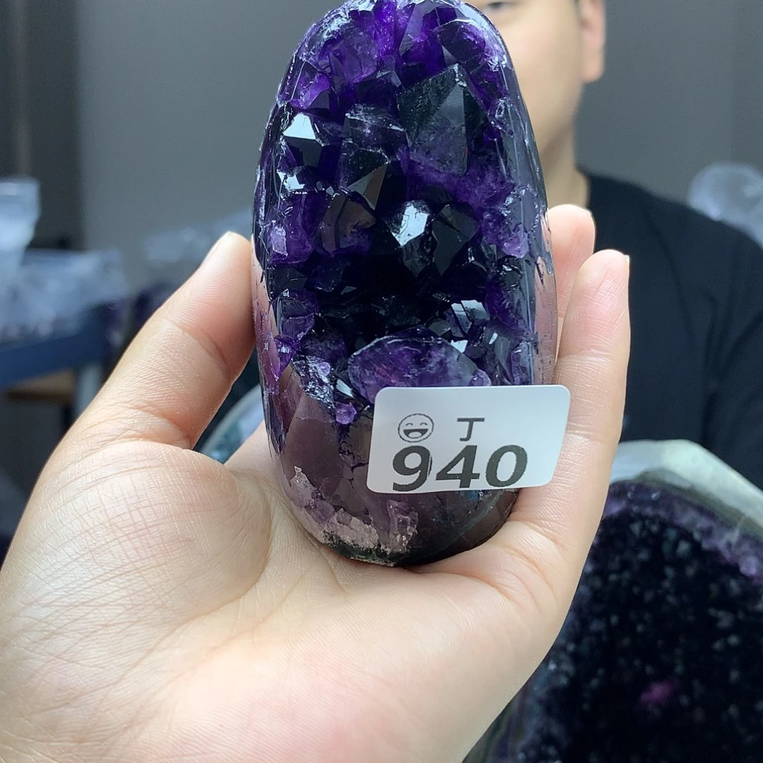 未镶嵌大型摆件（非配饰）水晶