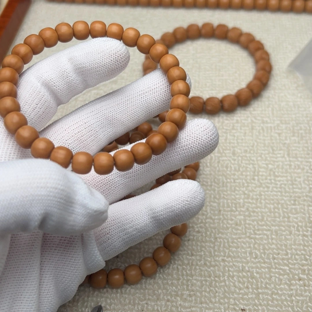 手串猴头核桃8+全品老型