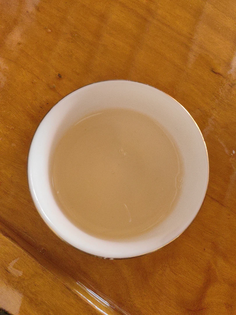 普洱生茶龙珠云南临沧茶房大树茶