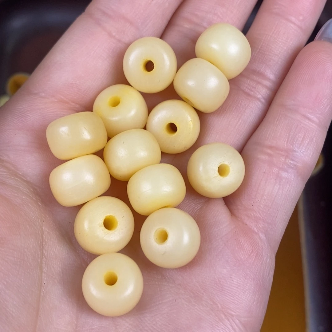 手串/手链驼骨配饰14打包