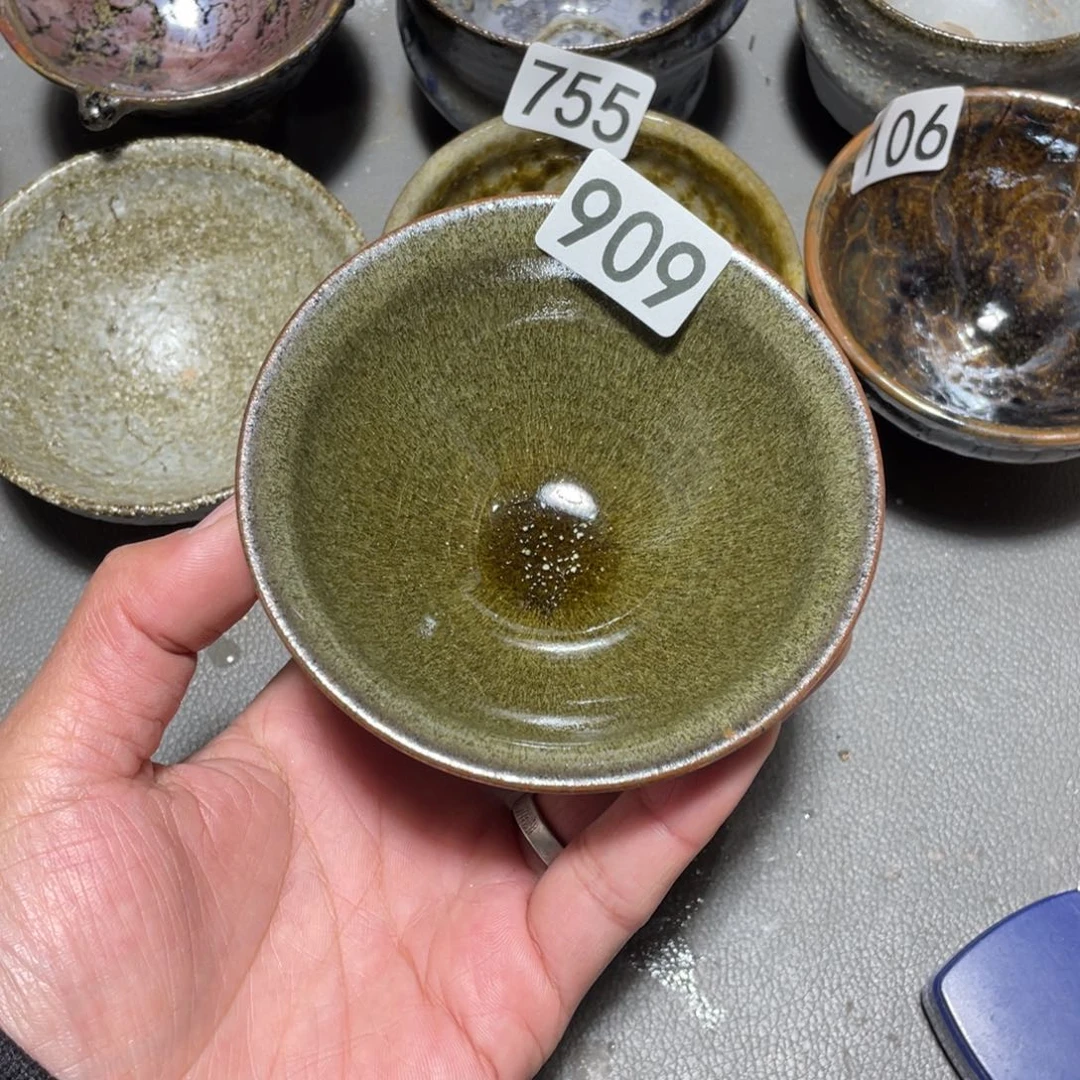 茶盏美好生活从开始