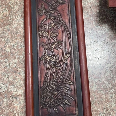 香榧木东*一个孤品木雕55