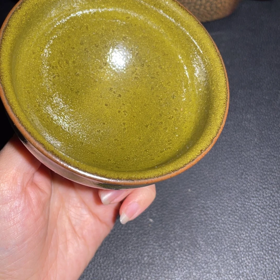 茶盏建盏直播间链接