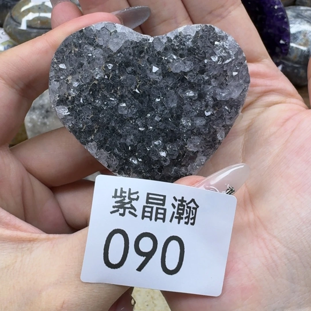 未镶嵌大型摆件（非配饰）水晶