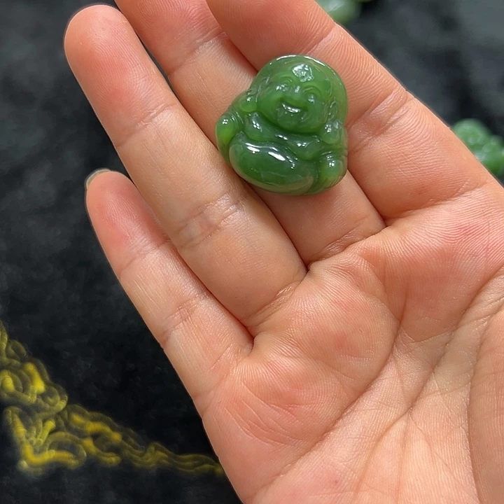 手链未镶嵌和田玉