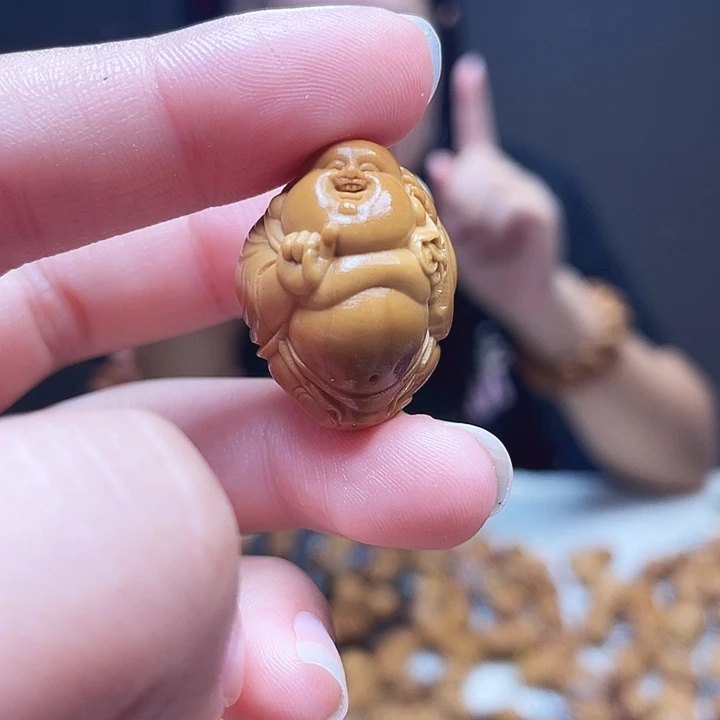 手串/手链橄榄核橄榄核