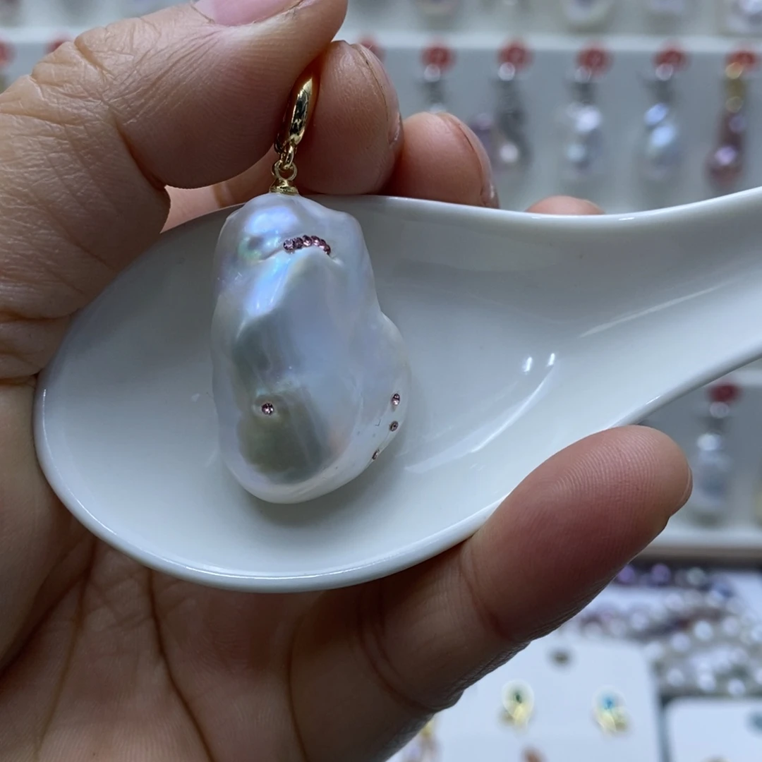 淡水珍珠其它未镶嵌