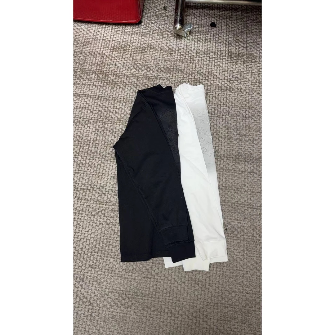 秋季休闲印花打底【平衡规则】8227-