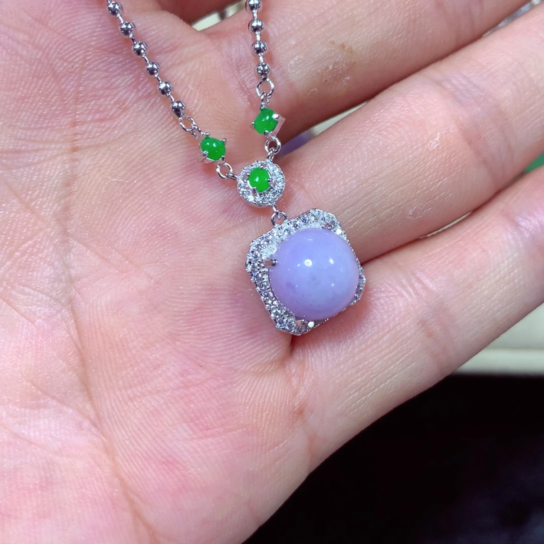 【闪购商品】翡翠戒指未镶嵌翡翠吊坠