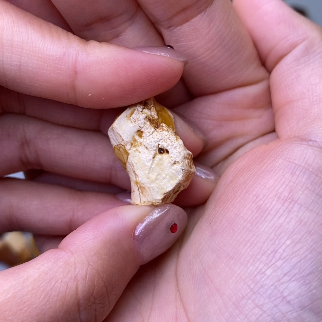 定制琥珀天然蜜蜡