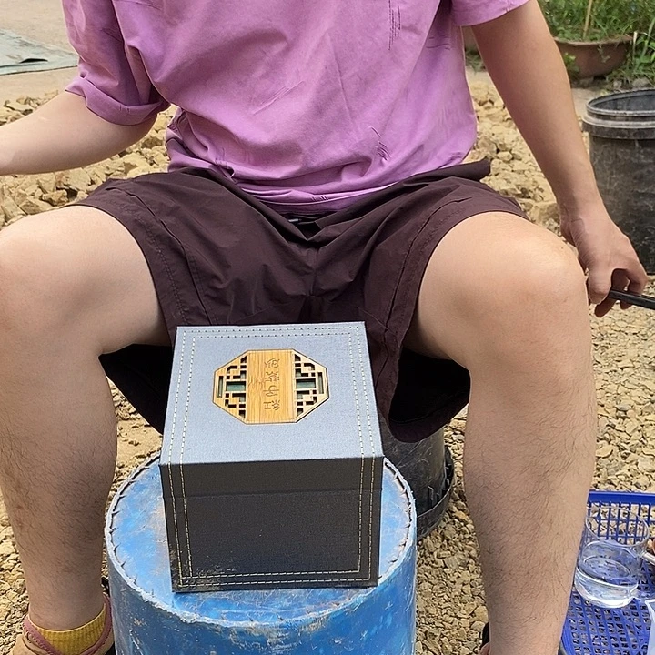 茶壶紫砂纯原矿零添加带检测299