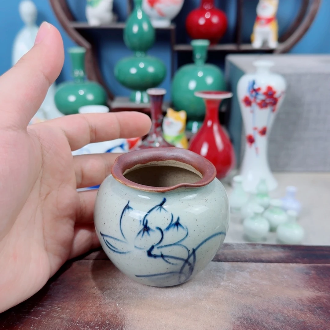 瓷片摆件摆件摆件摆件