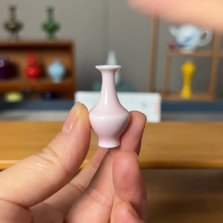 瓶景德镇陶瓷研究所学会