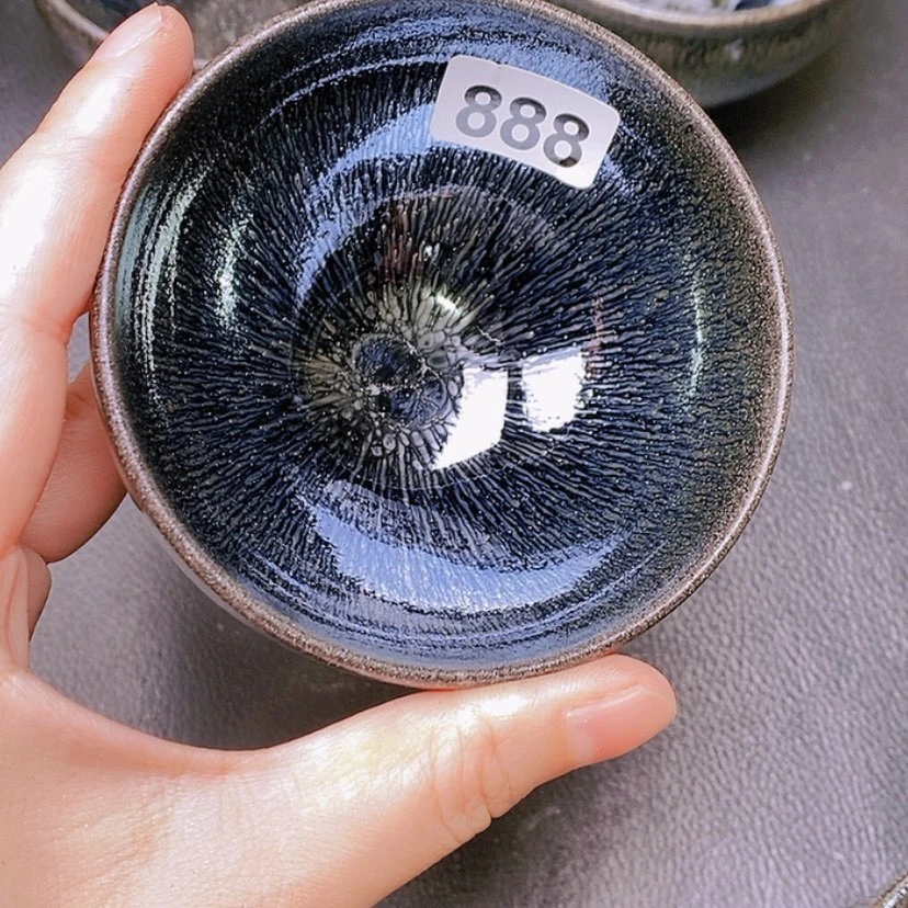 【闪购商品】茶盏嘉**远我的盏太好看了吧