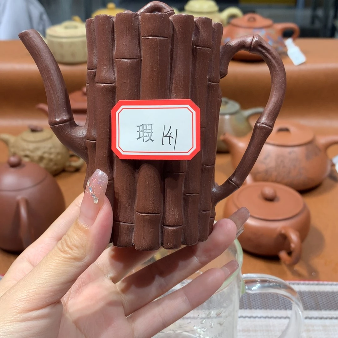 紫砂茶壶紫砂茶壶